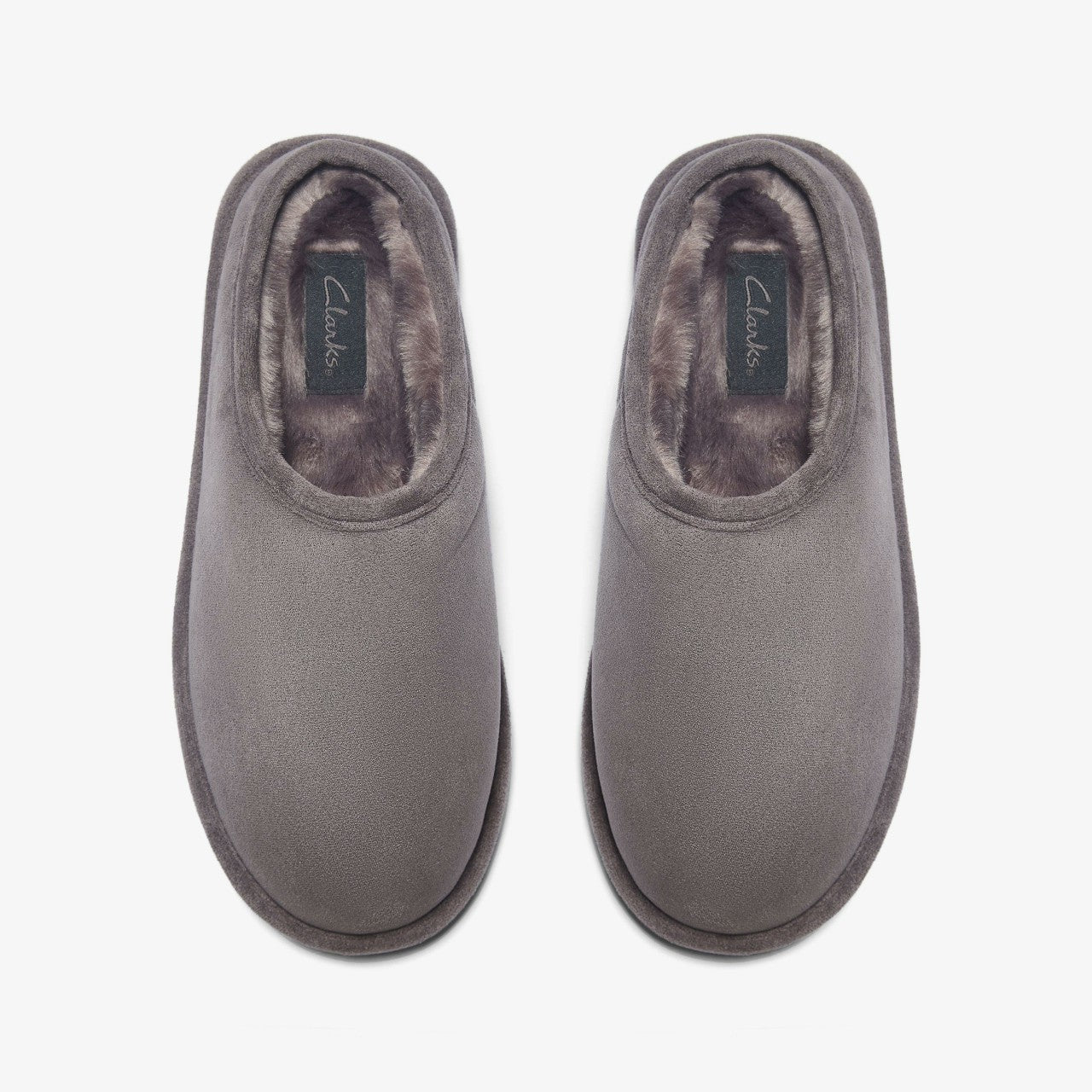 Men Coxley Mule Grey