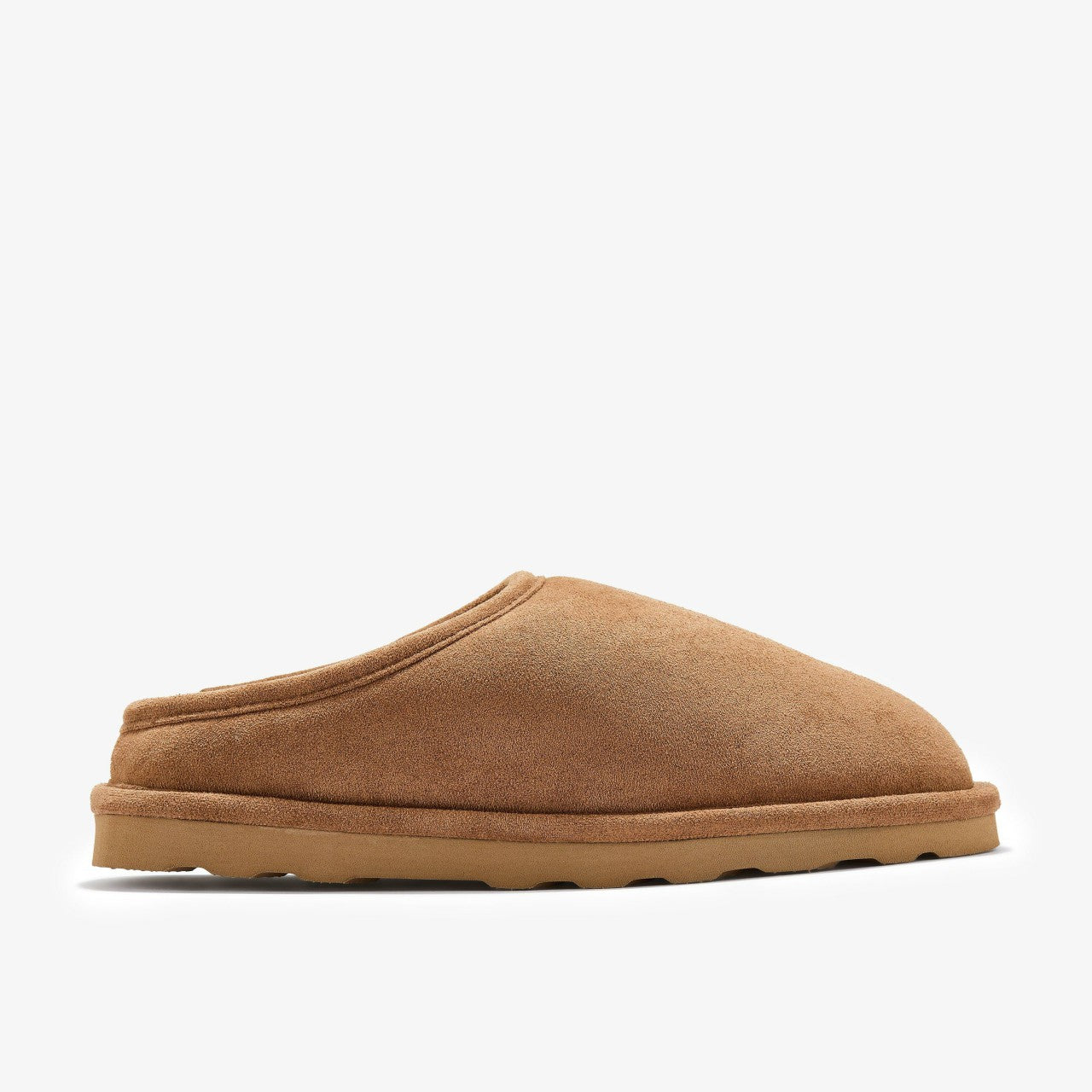 Men Coxley Mule Tan