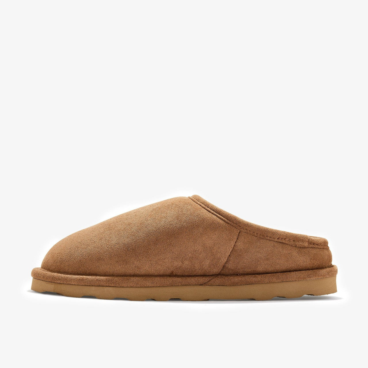 Men Coxley Mule Tan