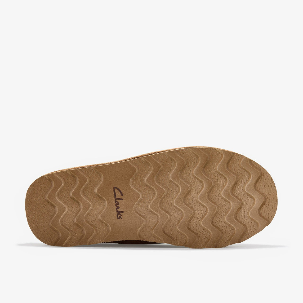 Men Coxley Mule Tan