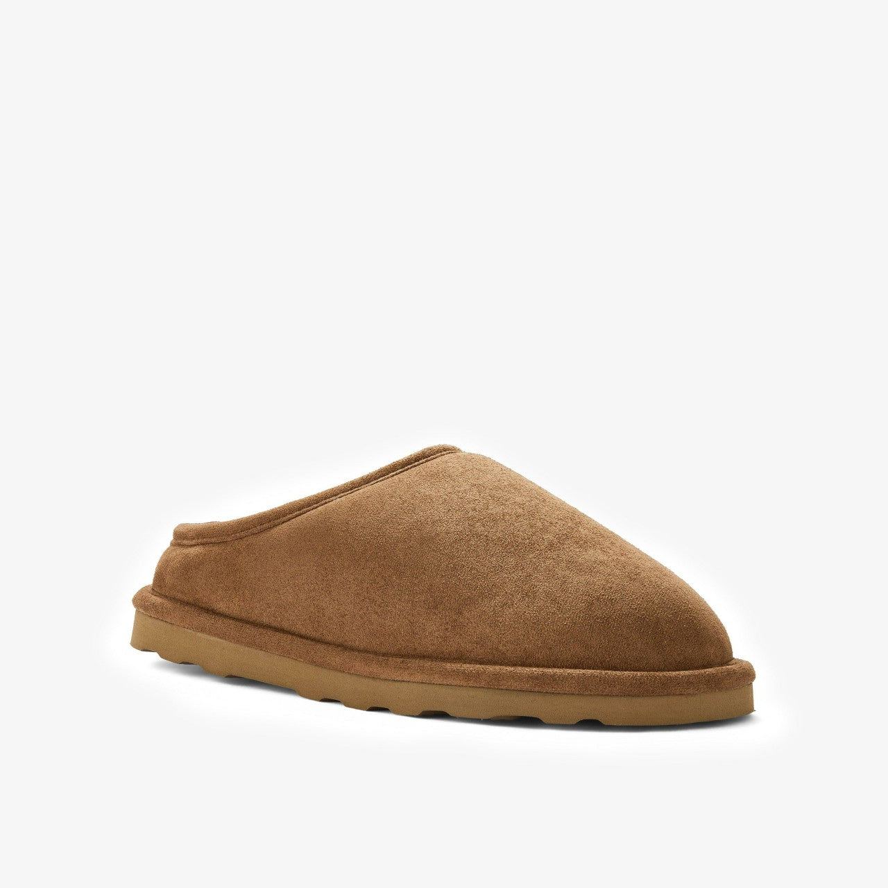 Men Coxley Mule Tan