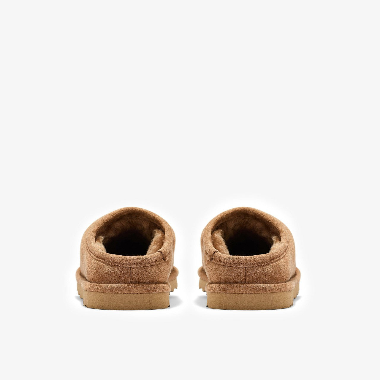 Men Coxley Mule Tan