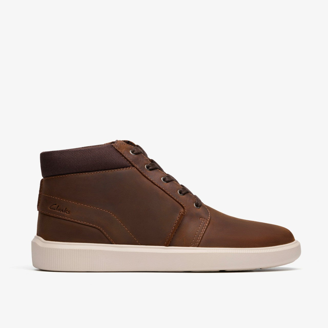 Men Brodin Mid Beeswax