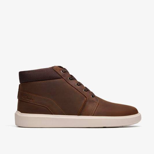 Men Brodin Mid Beeswax