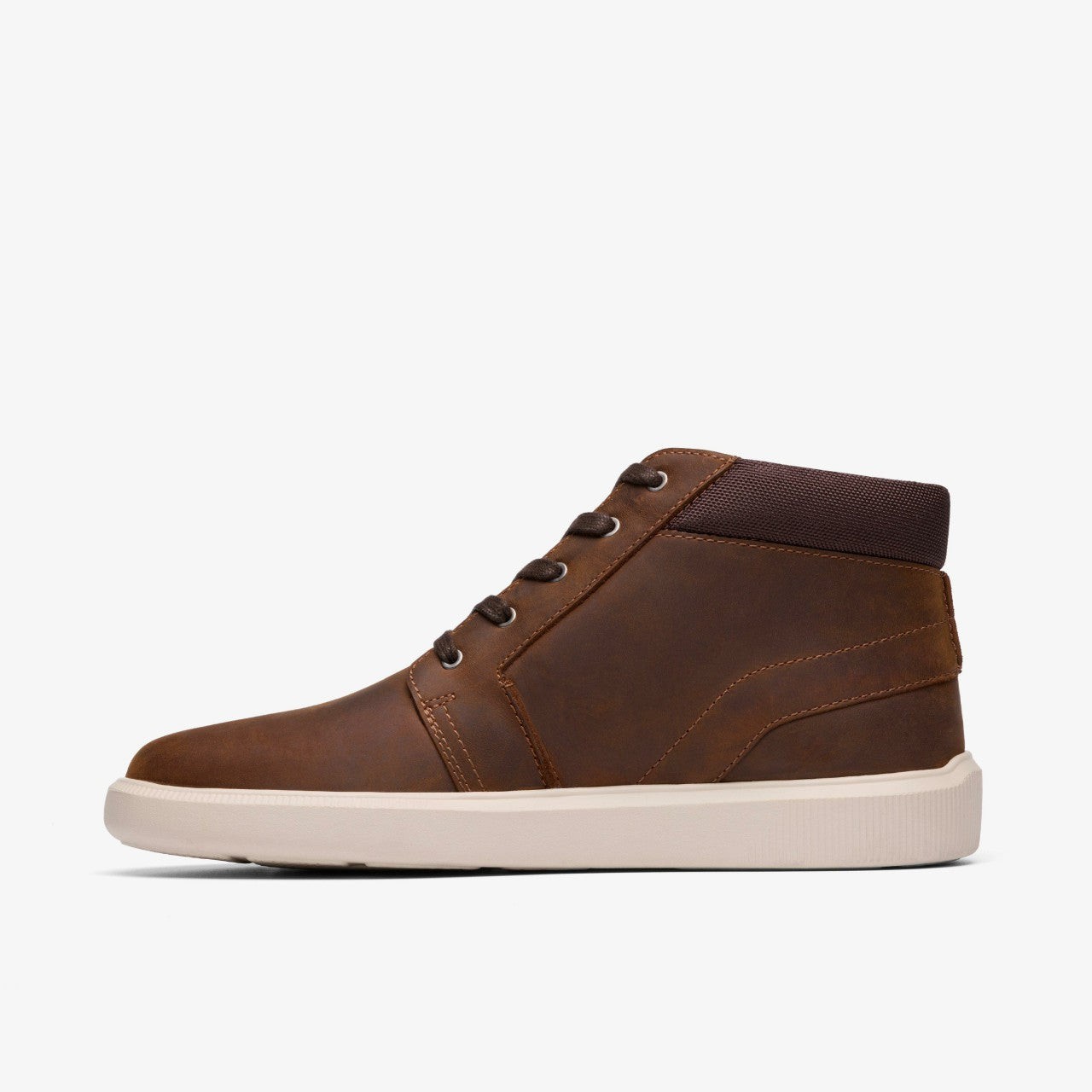 Men Brodin Mid Beeswax