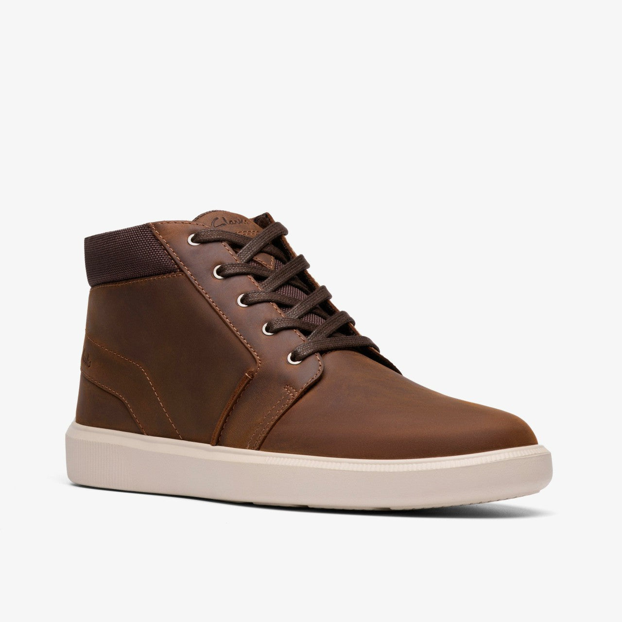 Men Brodin Mid Beeswax