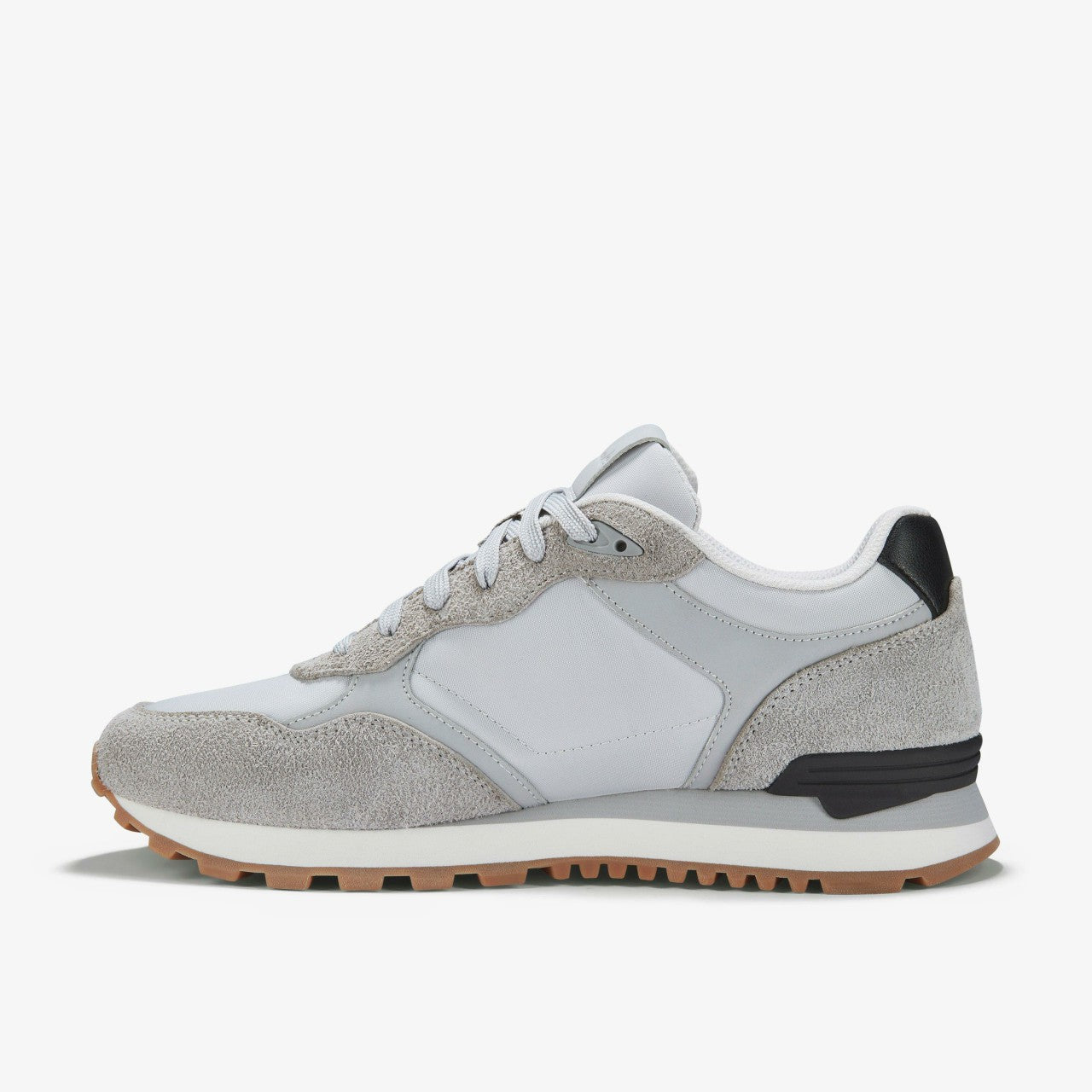 Men Molland Go Grey Combination