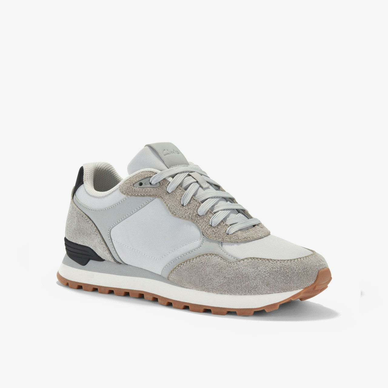 Men Molland Go Grey Combination