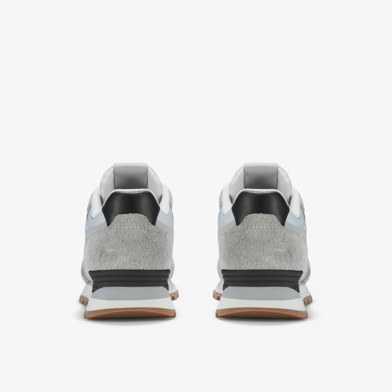 Men Molland Go Grey Combination