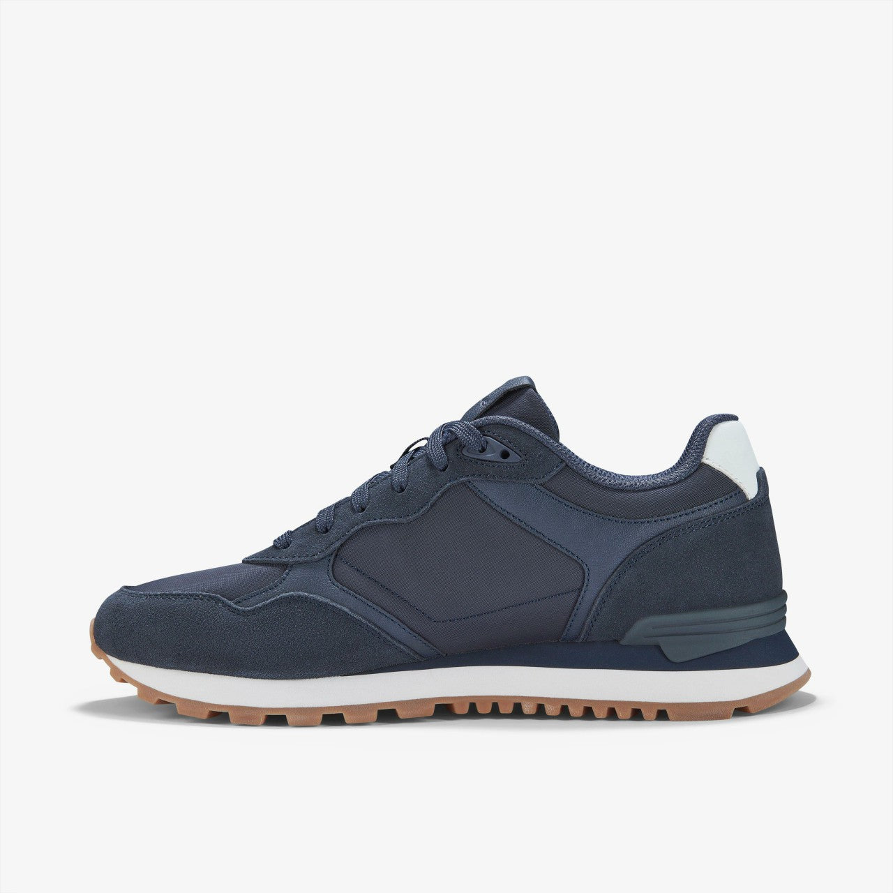 Men Molland Go Navy Combination