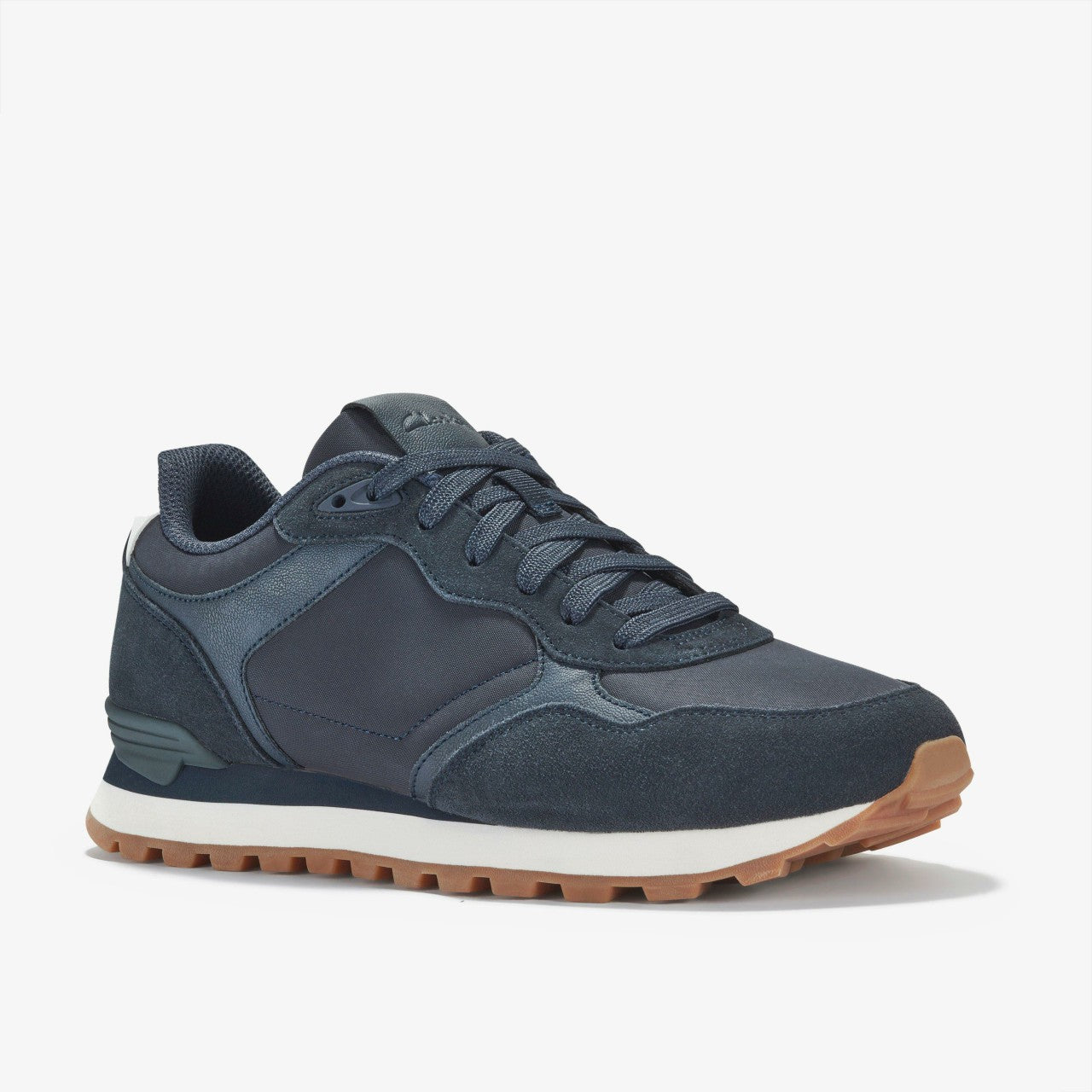 Men Molland Go Navy Combination