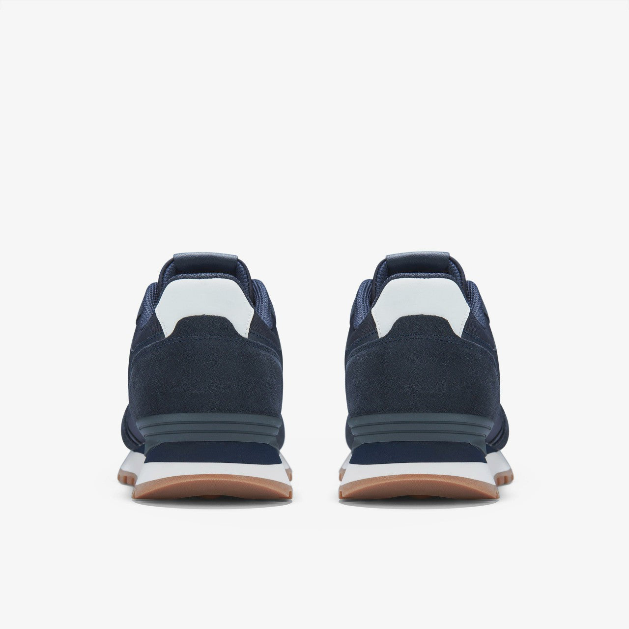 Men Molland Go Navy Combination