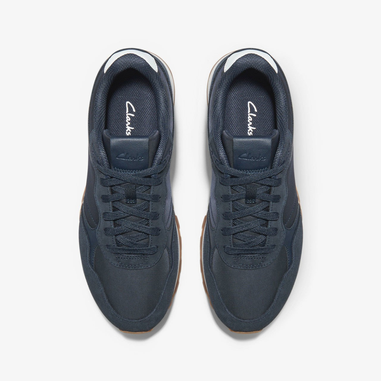 Men Molland Go Navy Combination