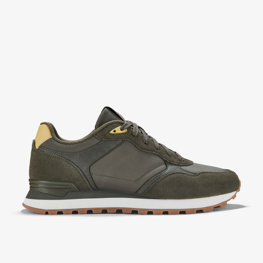 Men Molland Go Olive Combination