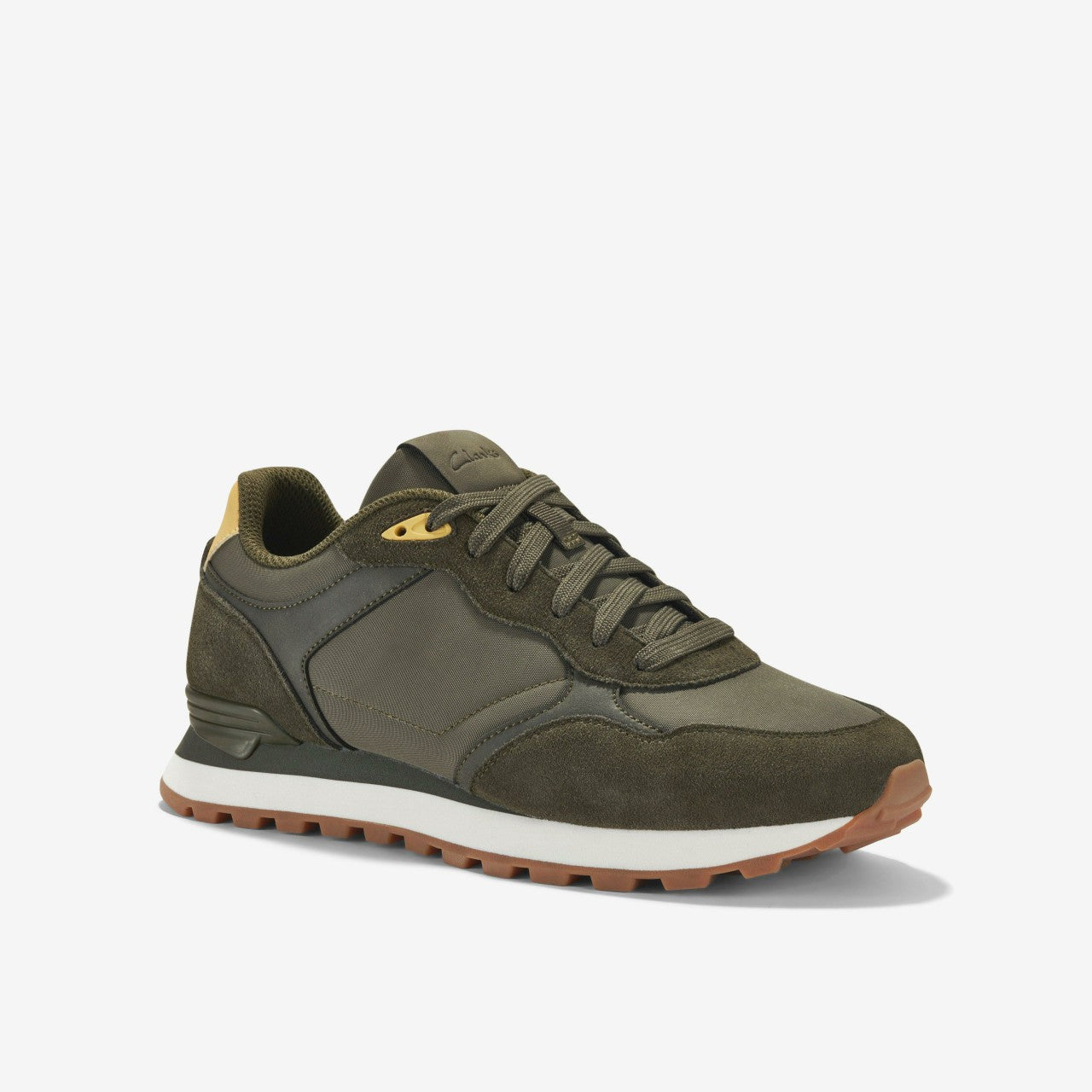 Men Molland Go Olive Combination