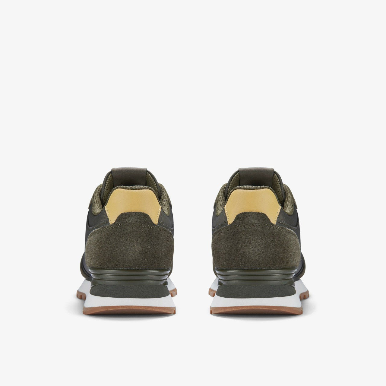 Men Molland Go Olive Combination