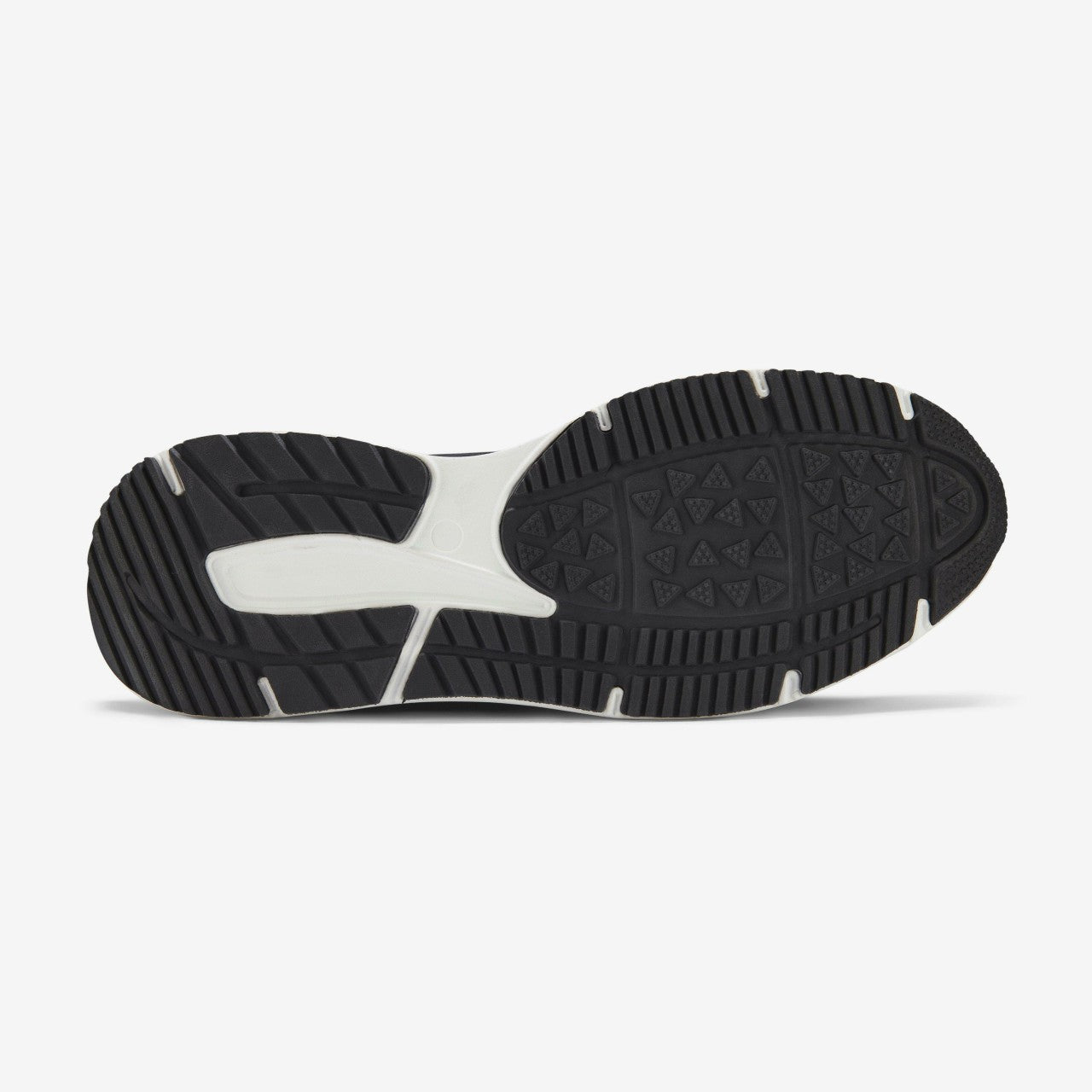 Men Brayford Lace Black