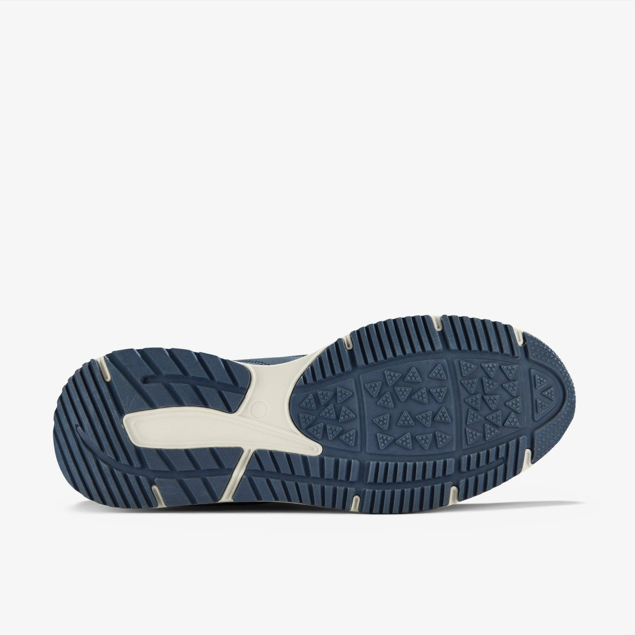 Men Brayford Lace Navy