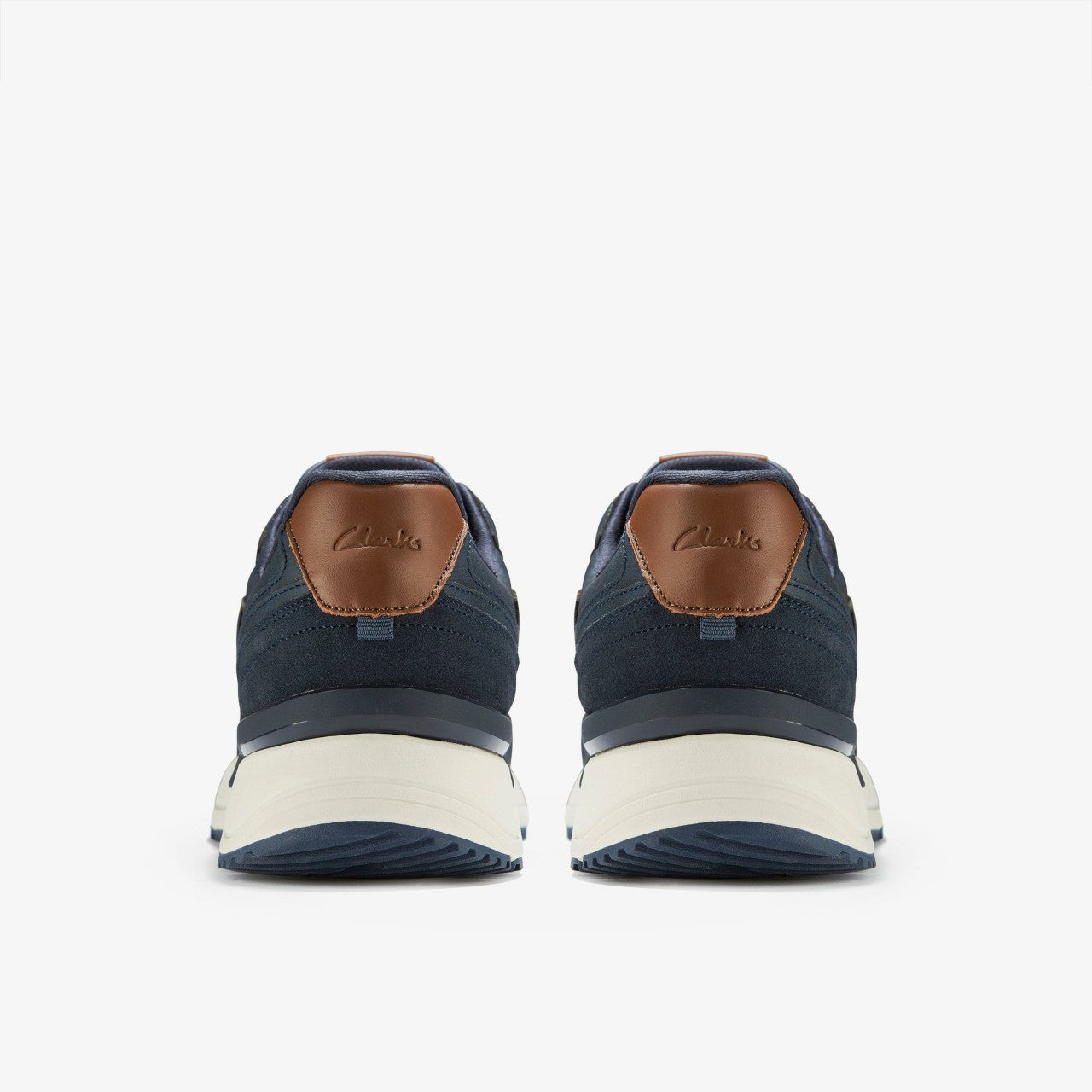 Men Brayford Lace Navy