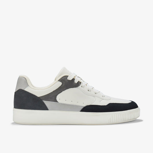 Men Radcot Lace Grey Combination