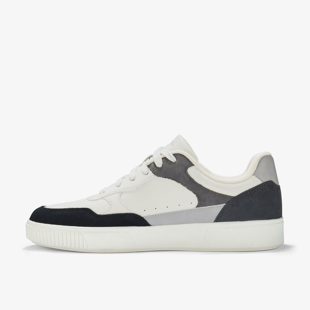 Men Radcot Lace Grey Combination