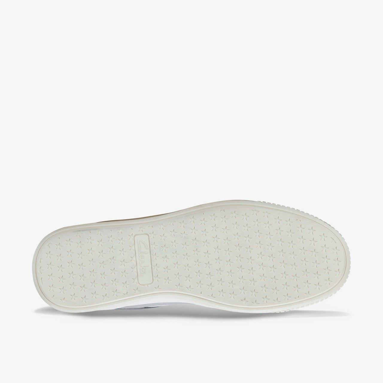 Men Radcot Lace Grey Combination