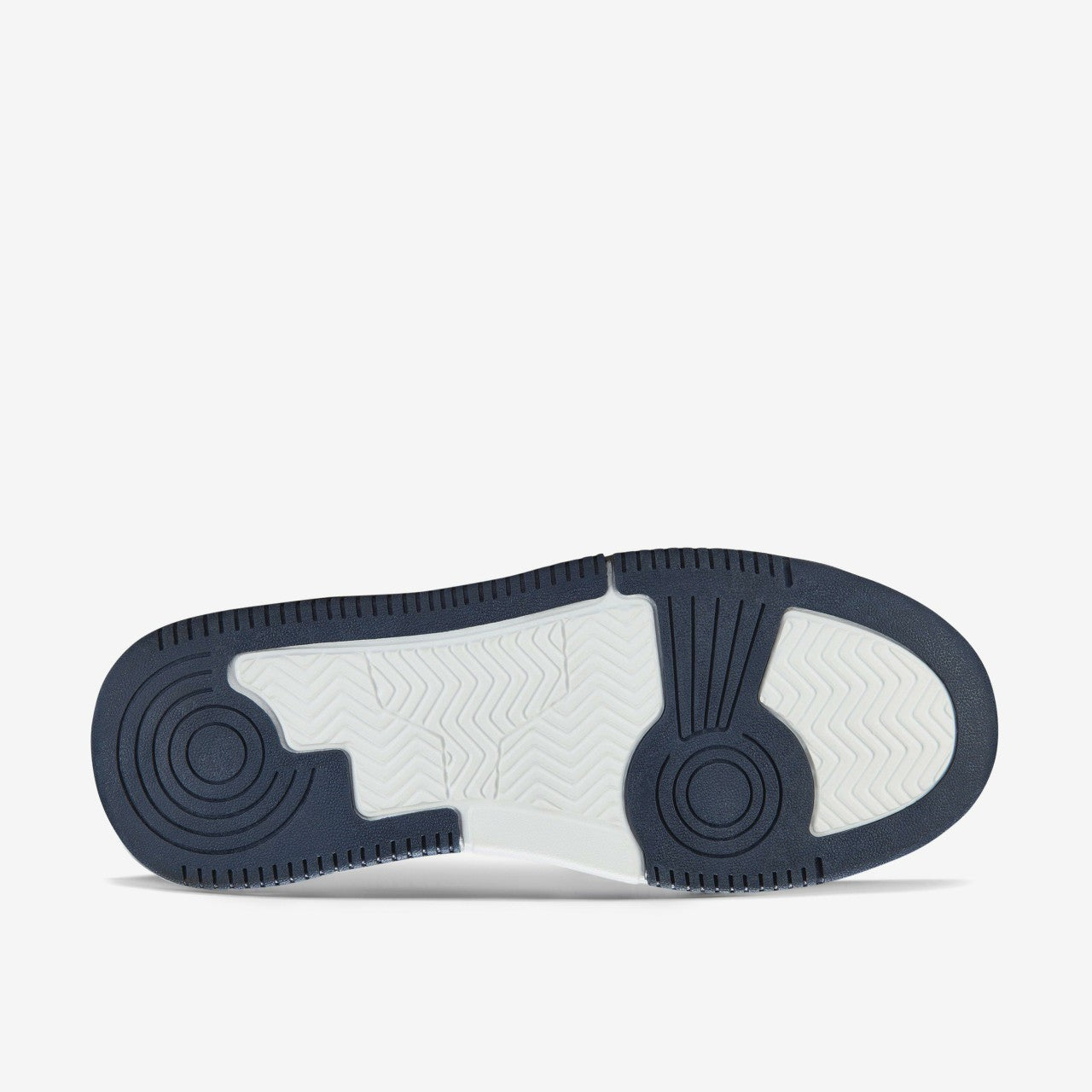 Men Elham Lace Navy