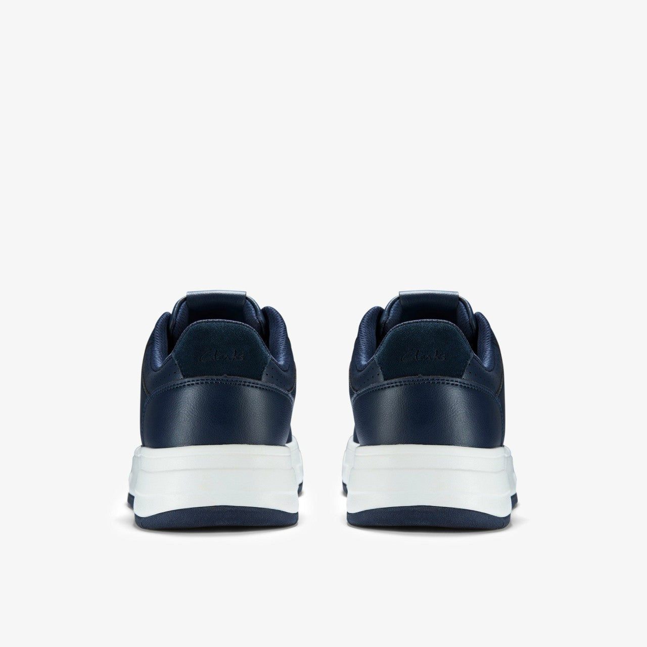 Men Elham Lace Navy