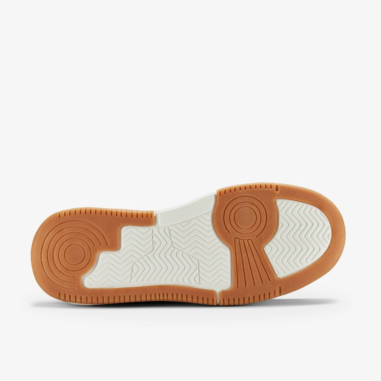 Men Elham Lace White