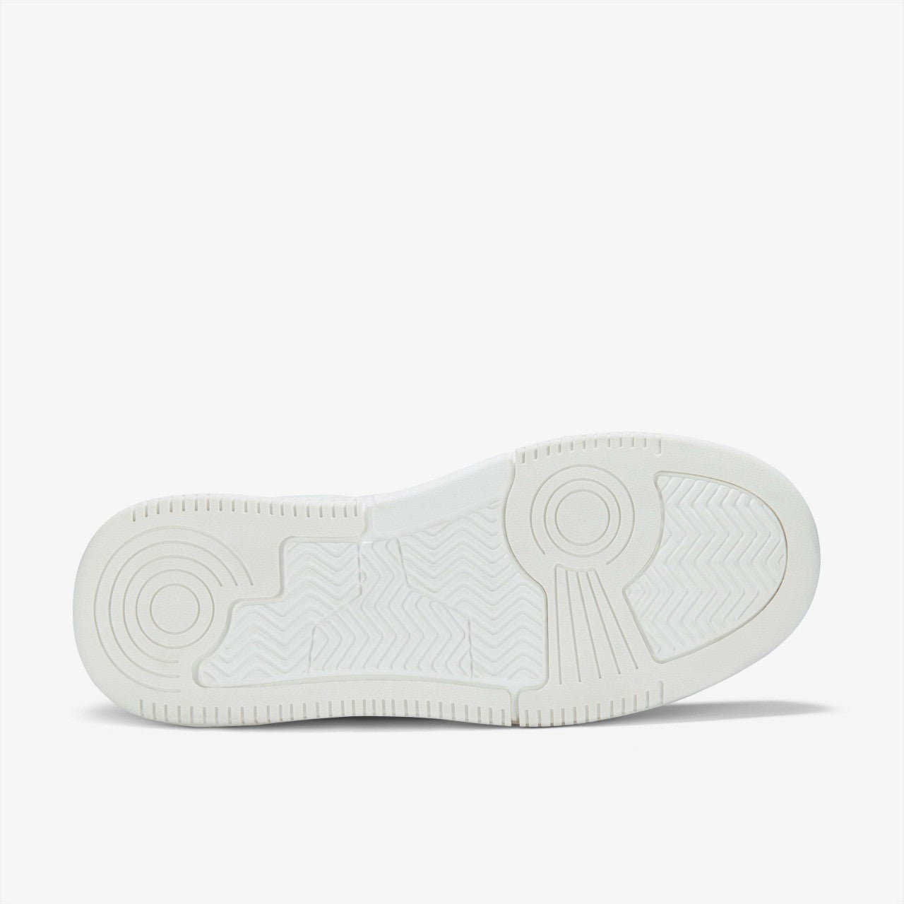 Men Elham Lace White Combination