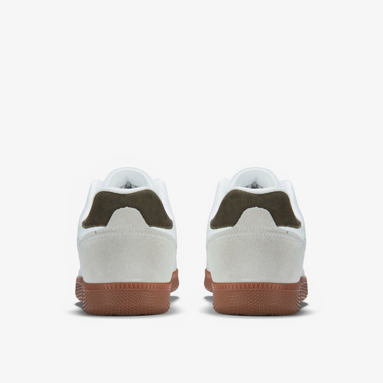 Men Fosse Cup White Combination