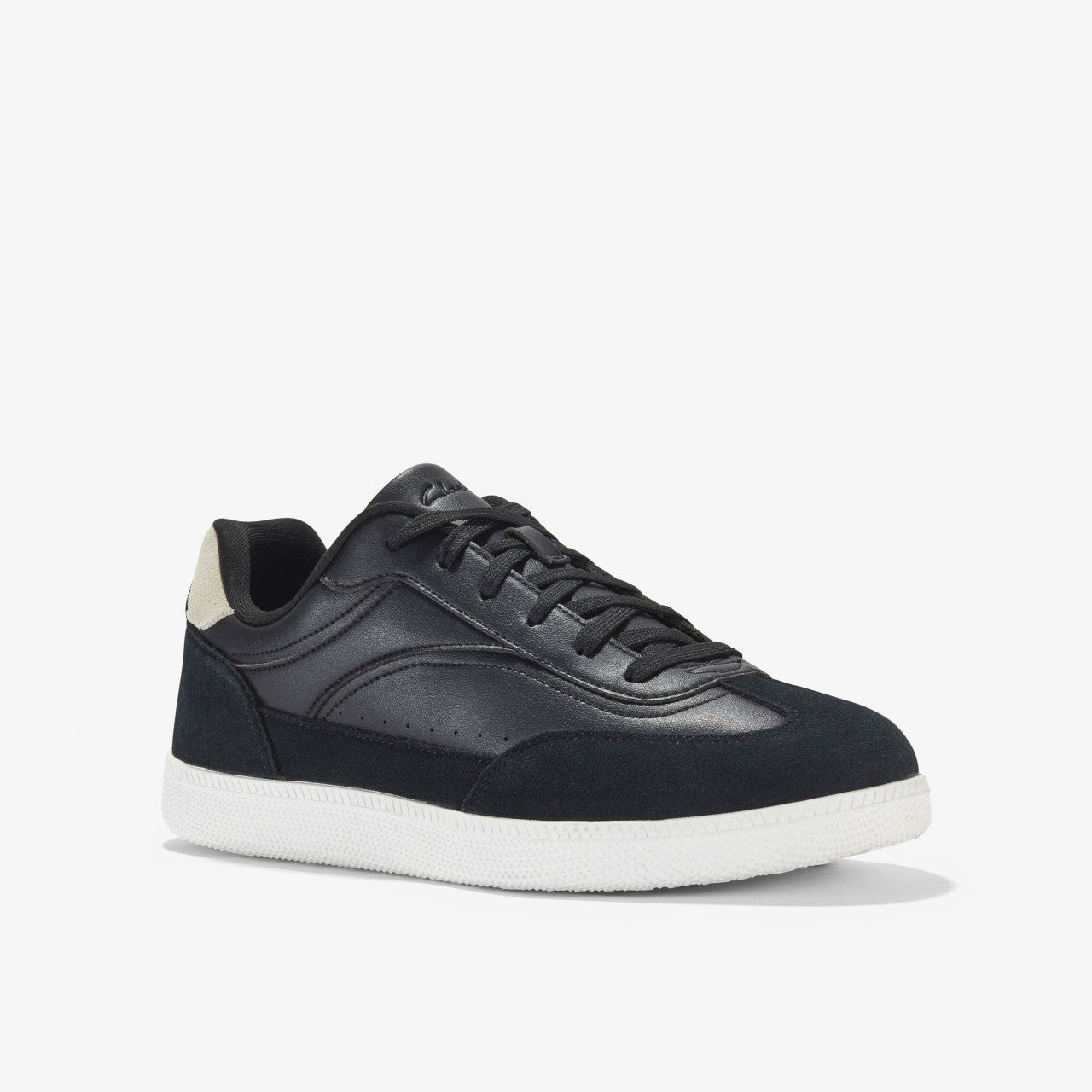 Men Fosse Cup Black Combination