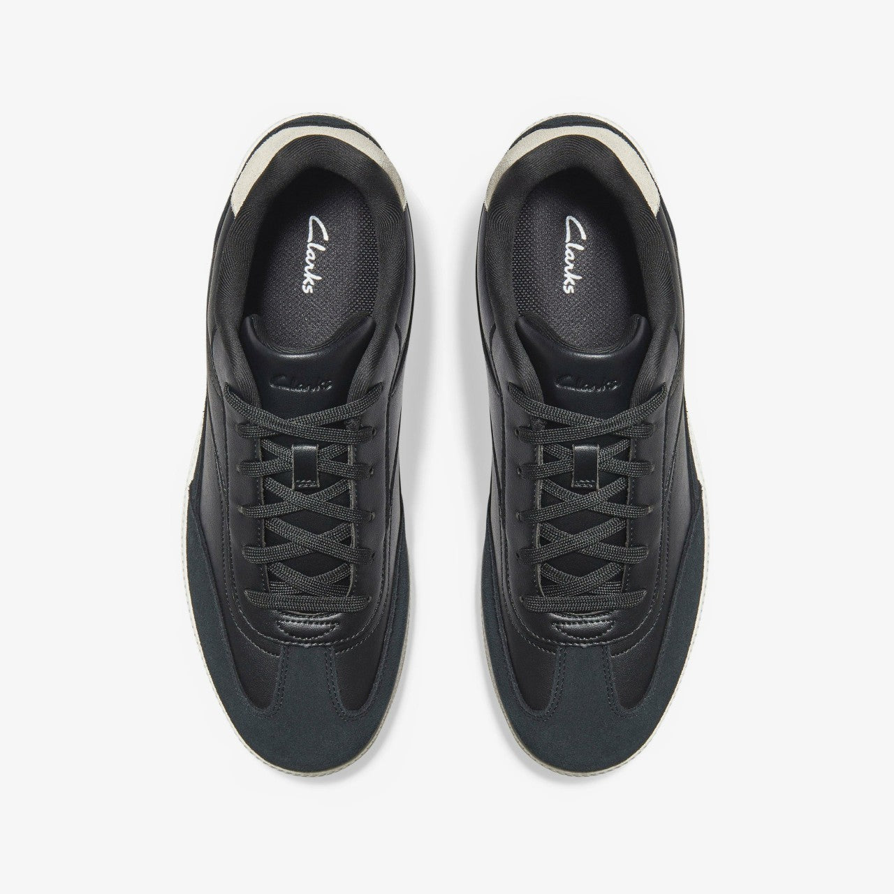 Men Fosse Cup Black Combination