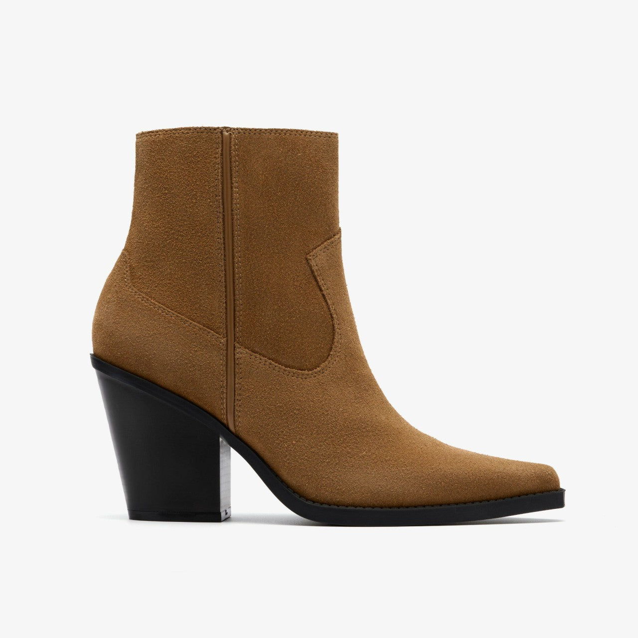 Women Kheda West Dark Tan