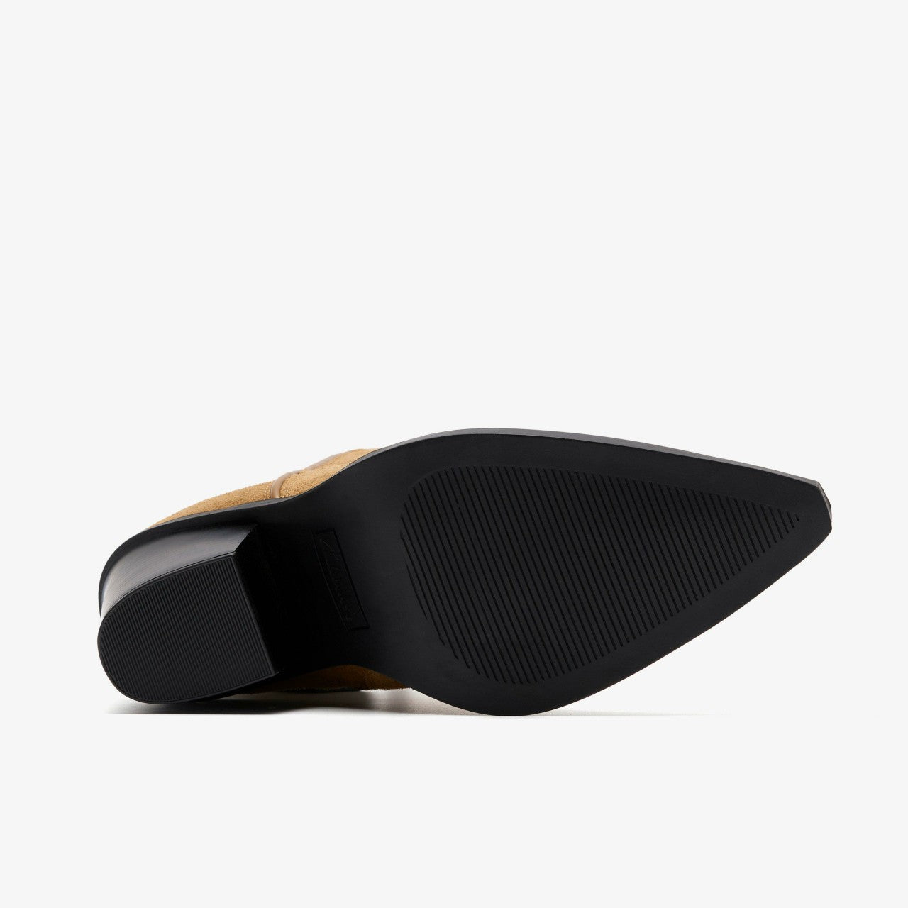 Women Kheda West Dark Tan