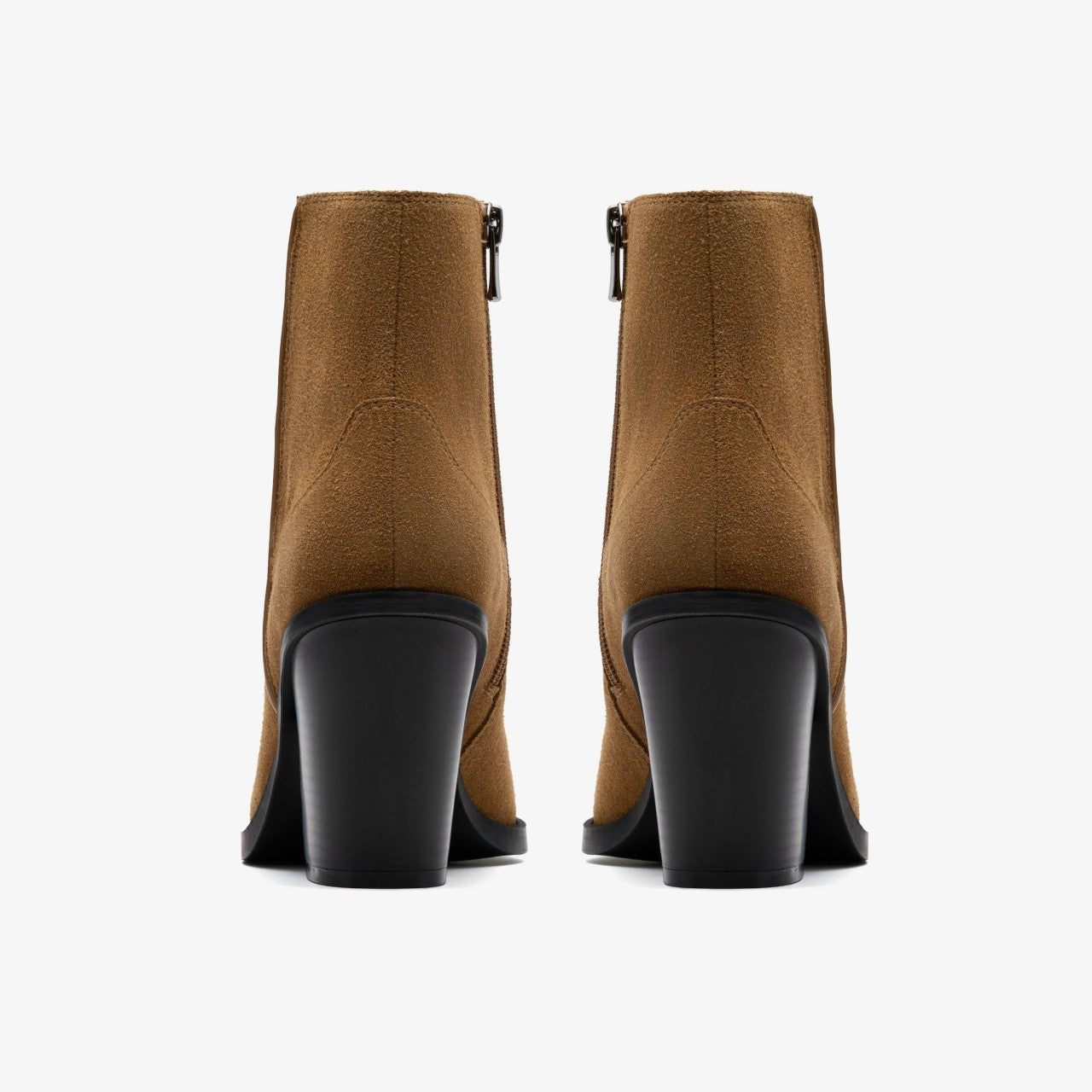 Women Kheda West Dark Tan