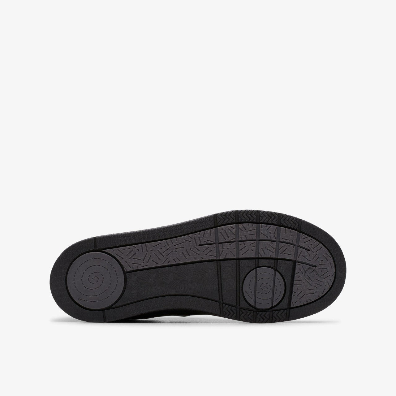 Kids Disco Pace Kid Black Leather