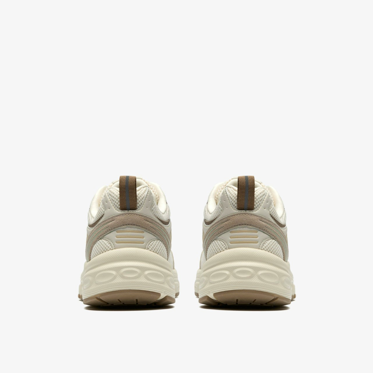 Women Axcel Walk Beige Combination