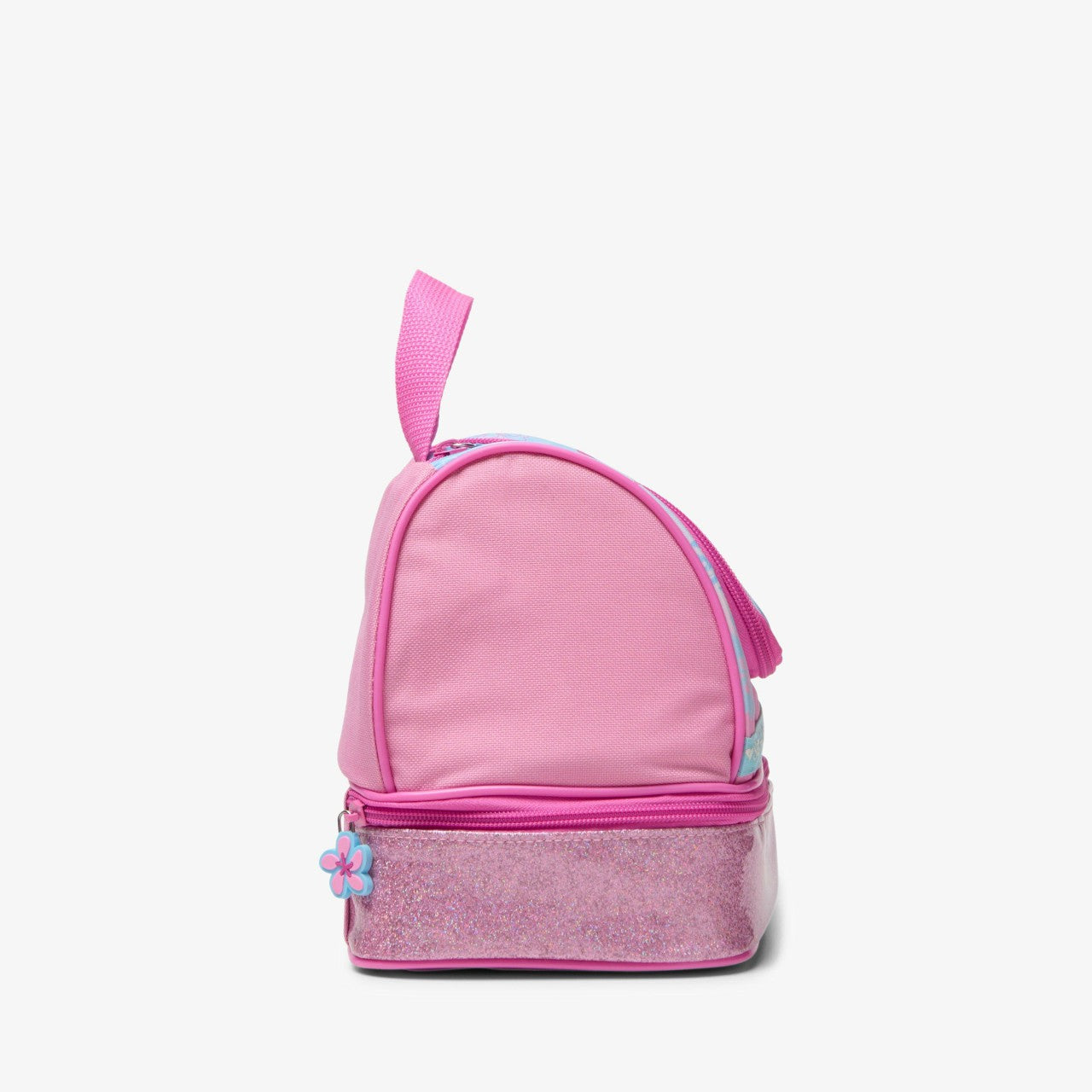 Kids Stitch Lunchbox Pink Combination