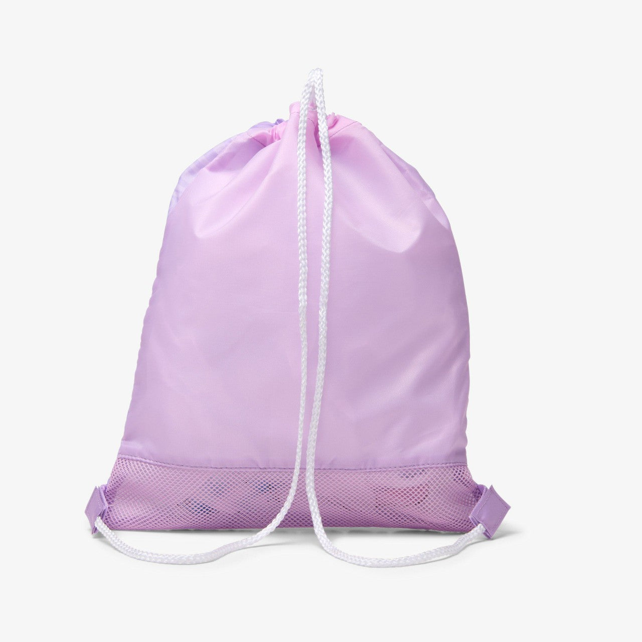 Kids Stitch Trainer Bag Pink Combination