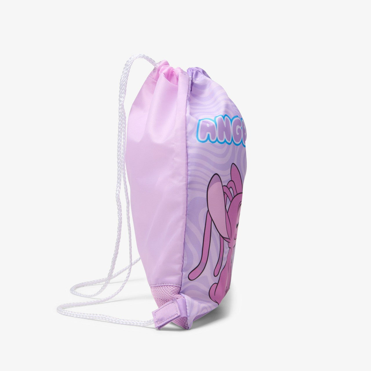 Kids Stitch Trainer Bag Pink Combination