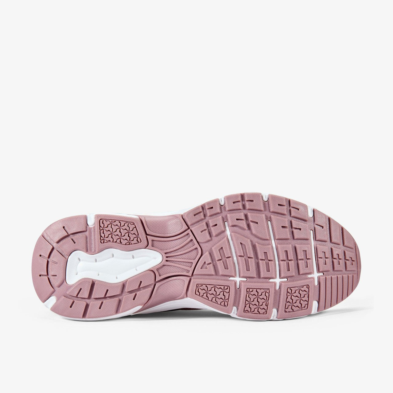 Women Axcel Walk Pink Combination