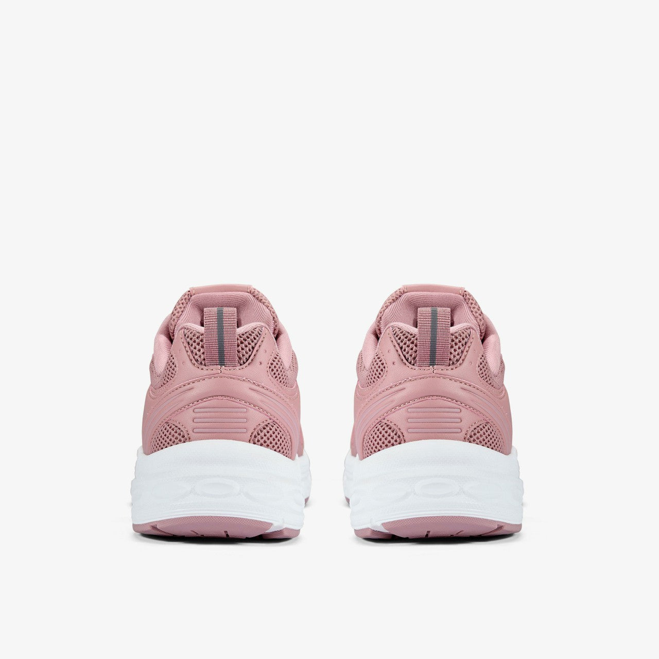Women Axcel Walk Pink Combination