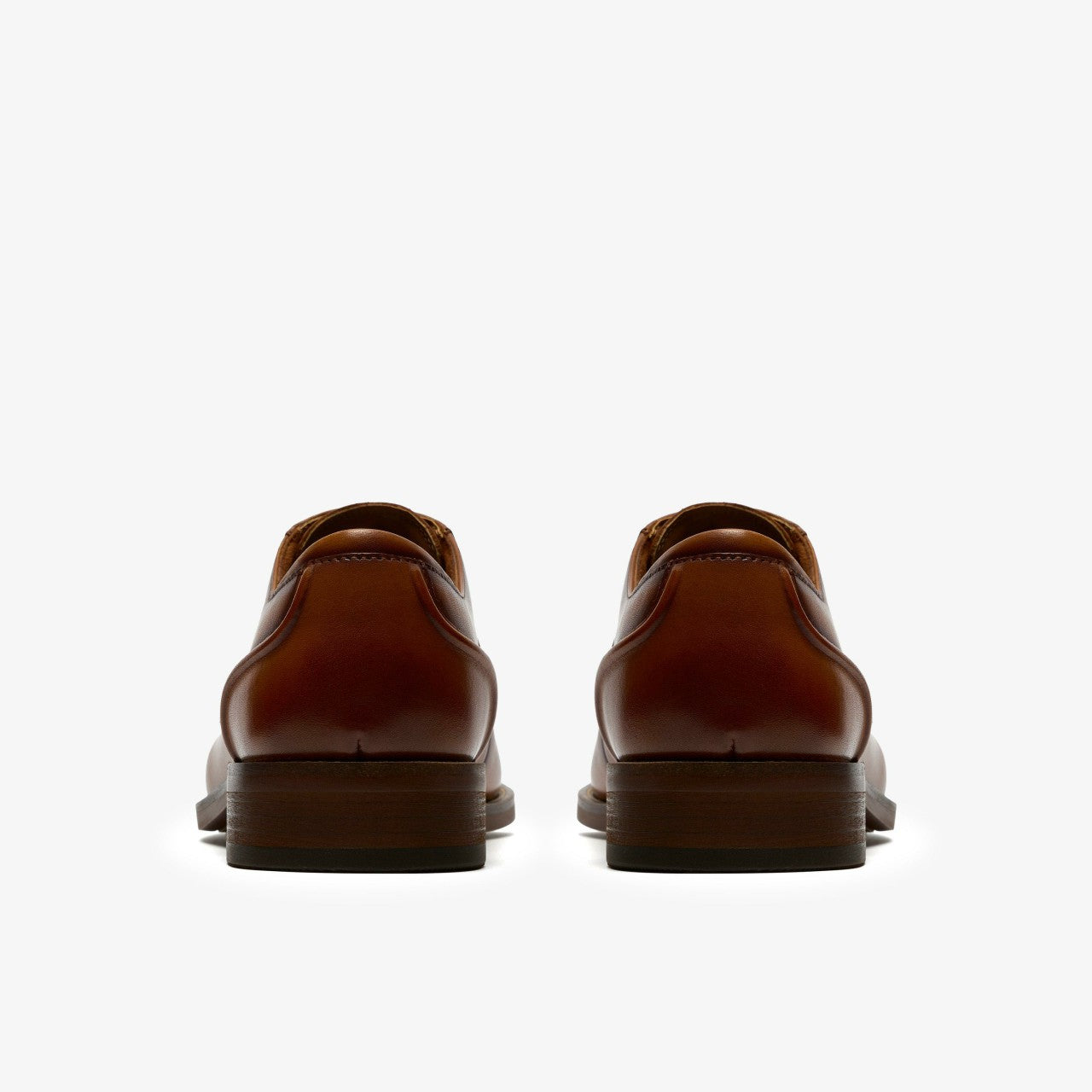 Men Craft Remi Lace Tan Leather