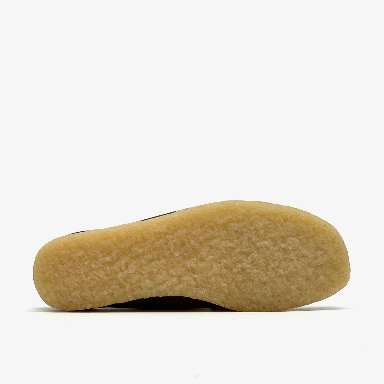 Women Wallabee Olive Suede
