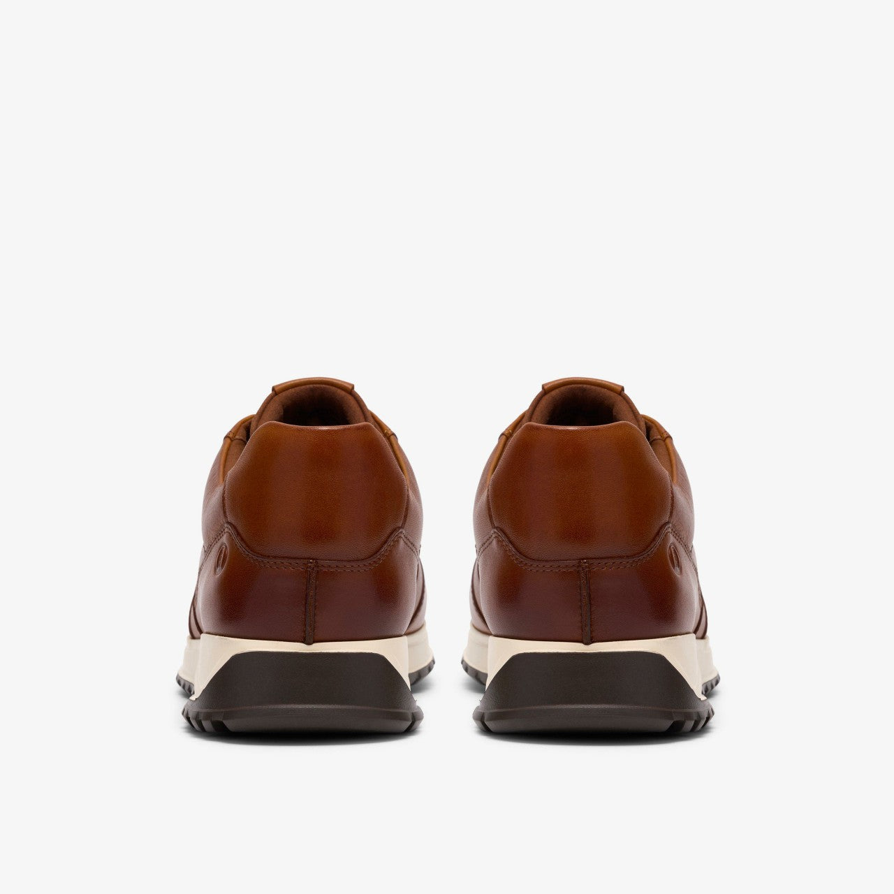 Men Radwell Tie Tan Leather