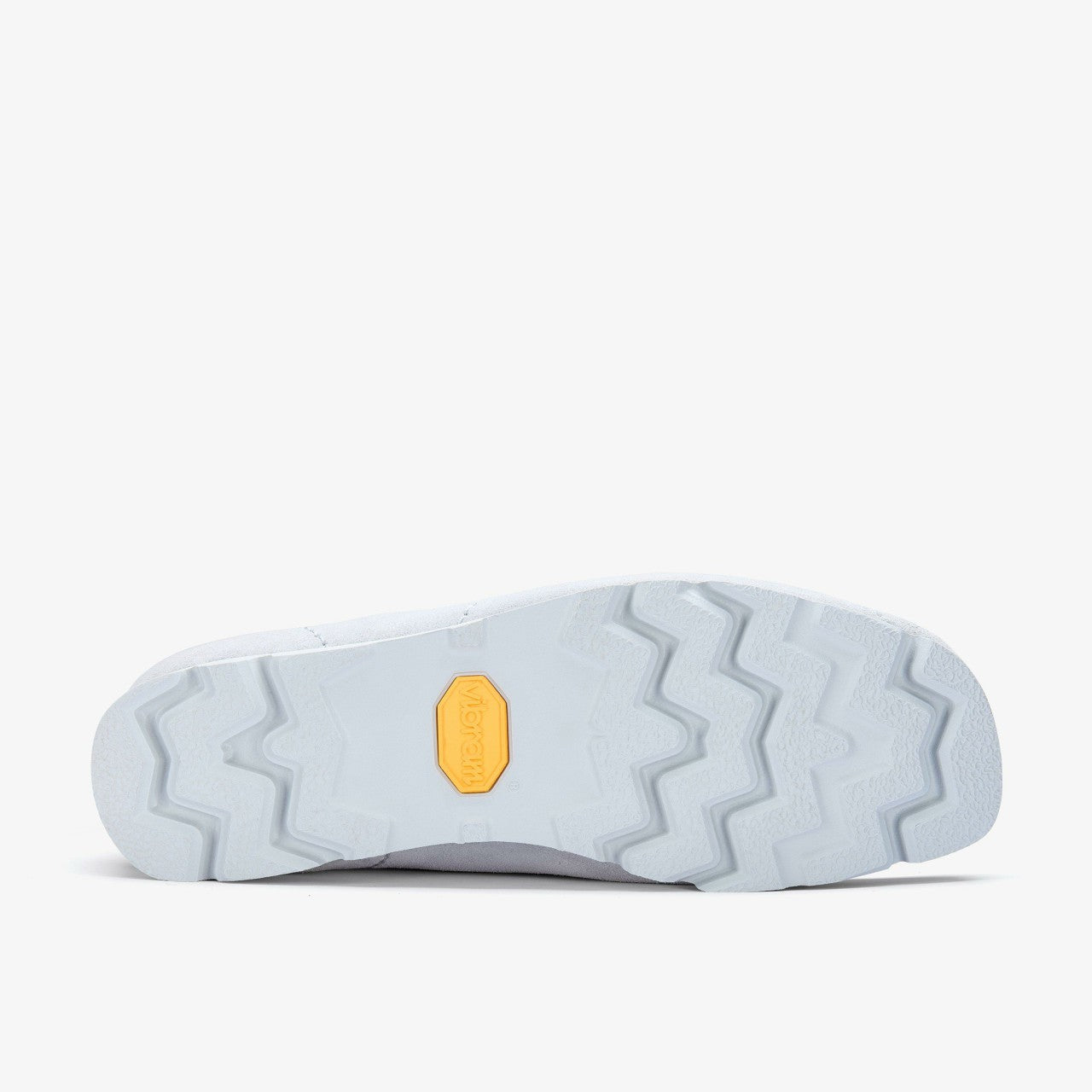 Men Wallabee Boot PAF Grey/Blue