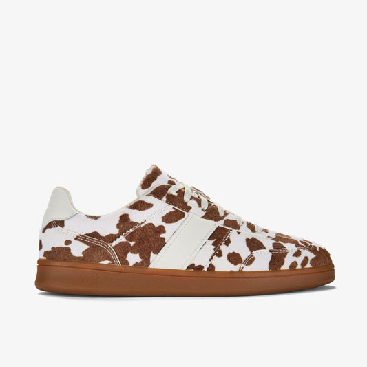 Women Seco Speed Cow Print