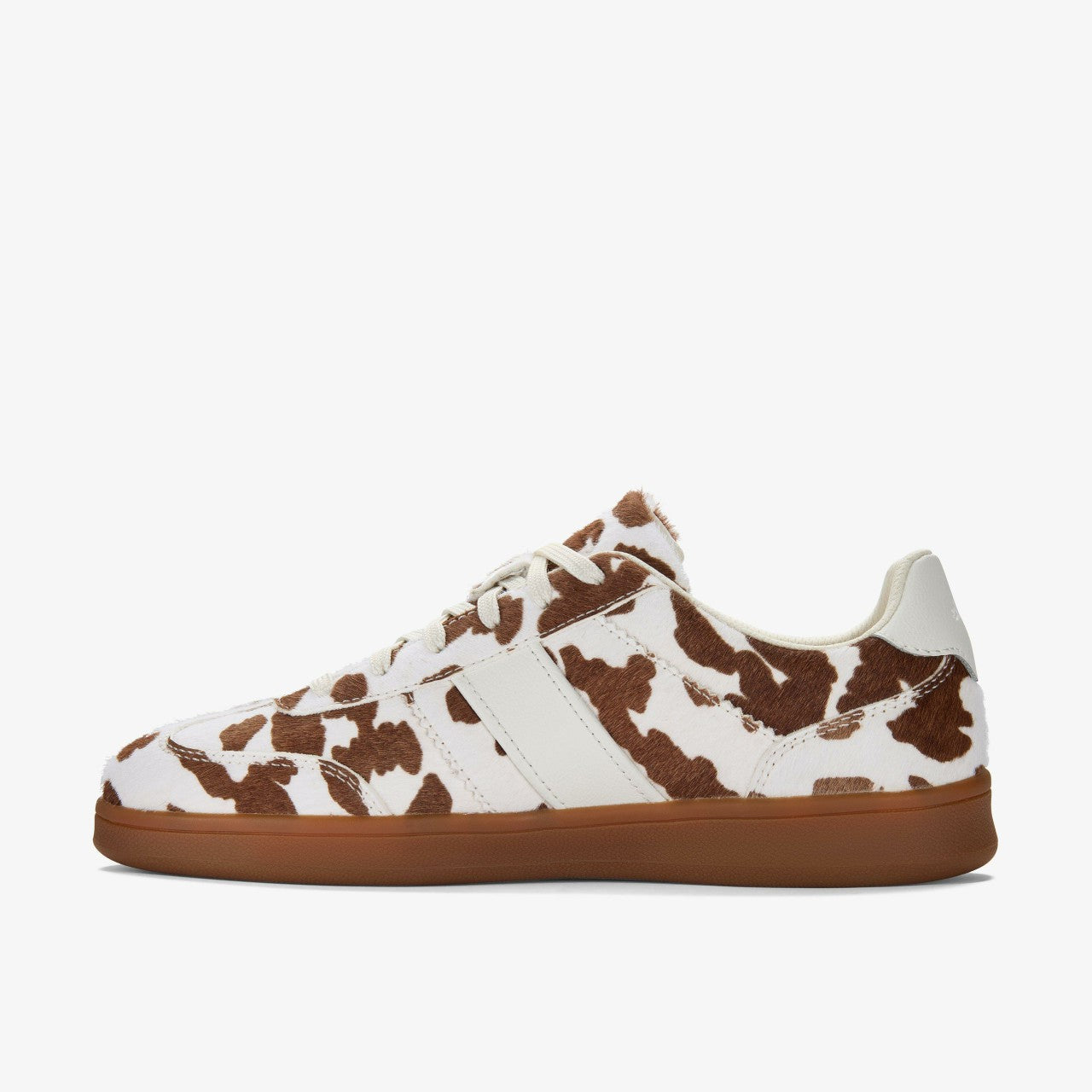 Women Seco Speed Cow Print