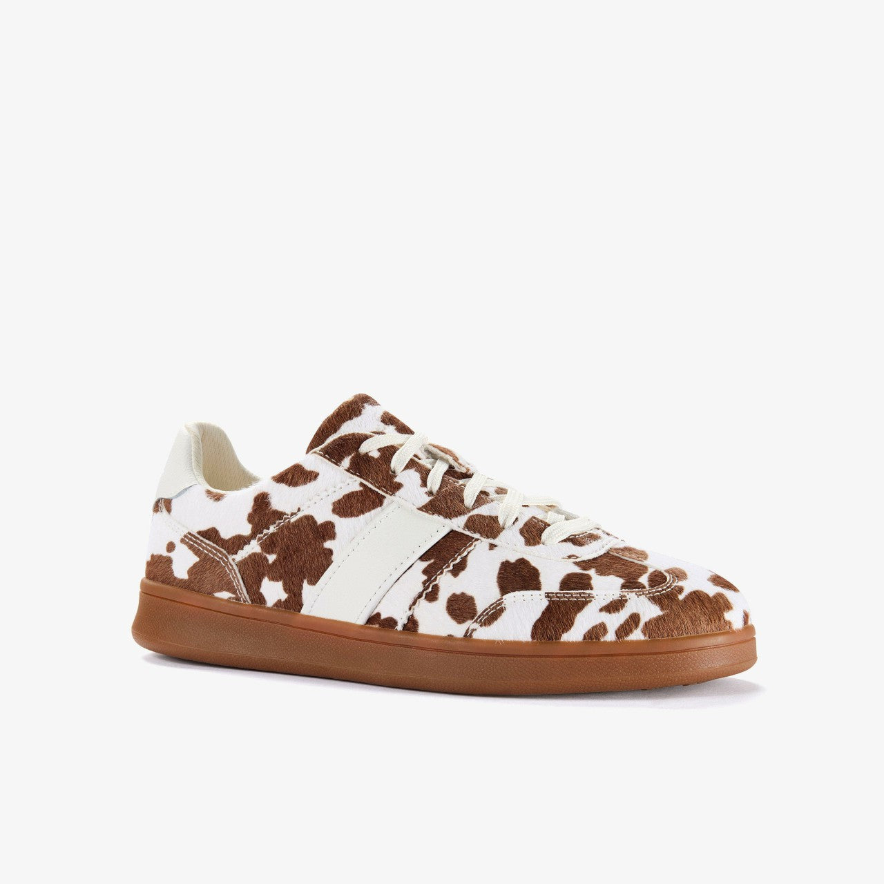 Women Seco Speed Cow Print